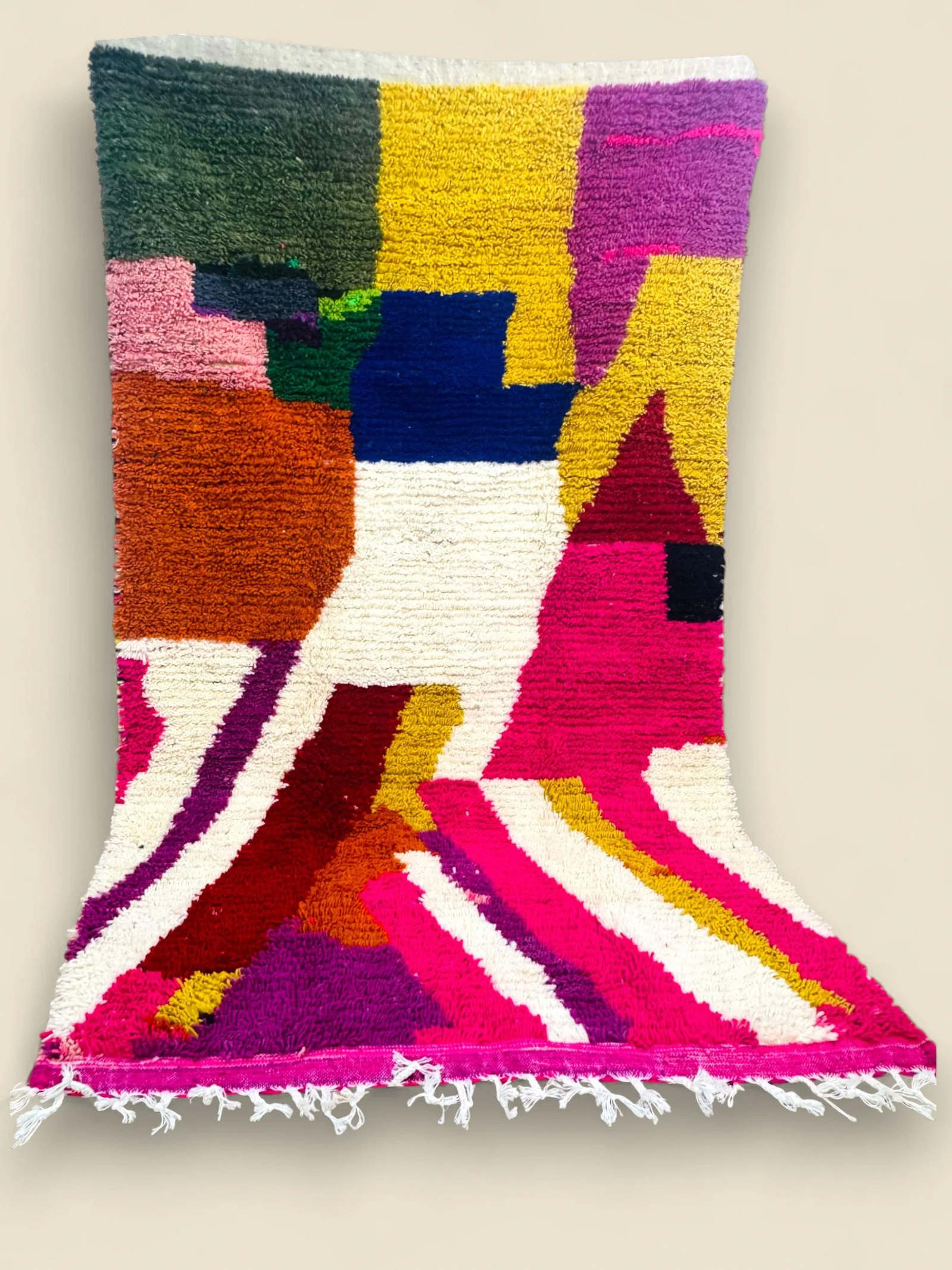 Marokkanischer Berber